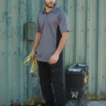 715 TUFFSTUFF PROFLEX WORK TROUSER
