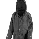 Result Core Kids Waterproof Over Jacket