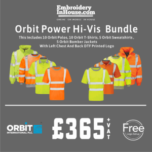 orbit bundle