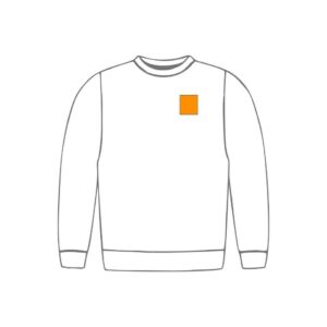 Left Chest