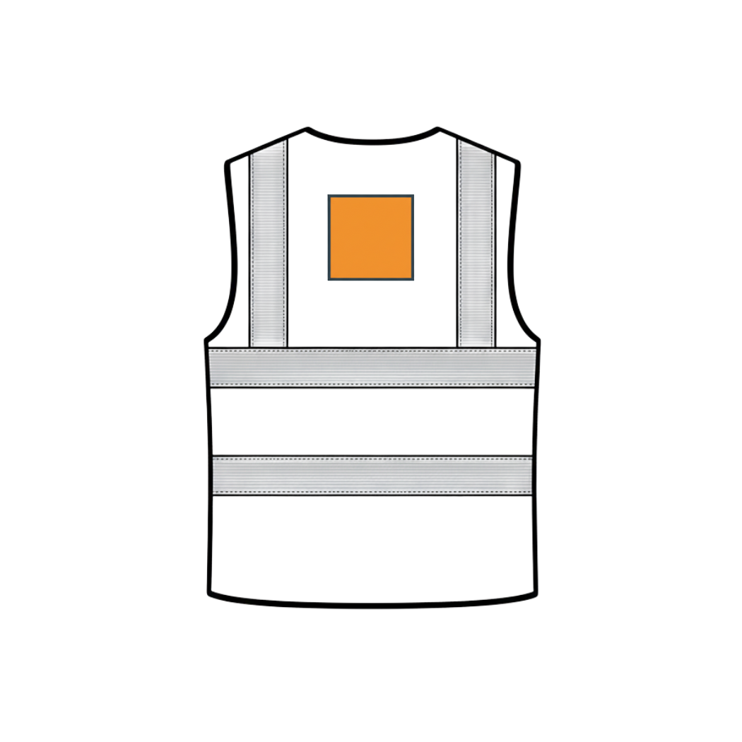 Left Chest