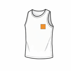 Left Chest