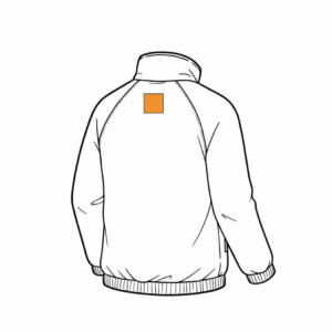 Nape