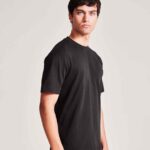 Anthem Unisex Organic Heavyweight T-Shirt