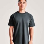 Anthem Unisex Organic Heavyweight T-Shirt