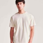 Anthem Unisex Organic Heavyweight T-Shirt