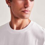 Anthem Unisex Organic Heavyweight T-Shirt