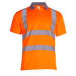 UC808-Orange-Front
