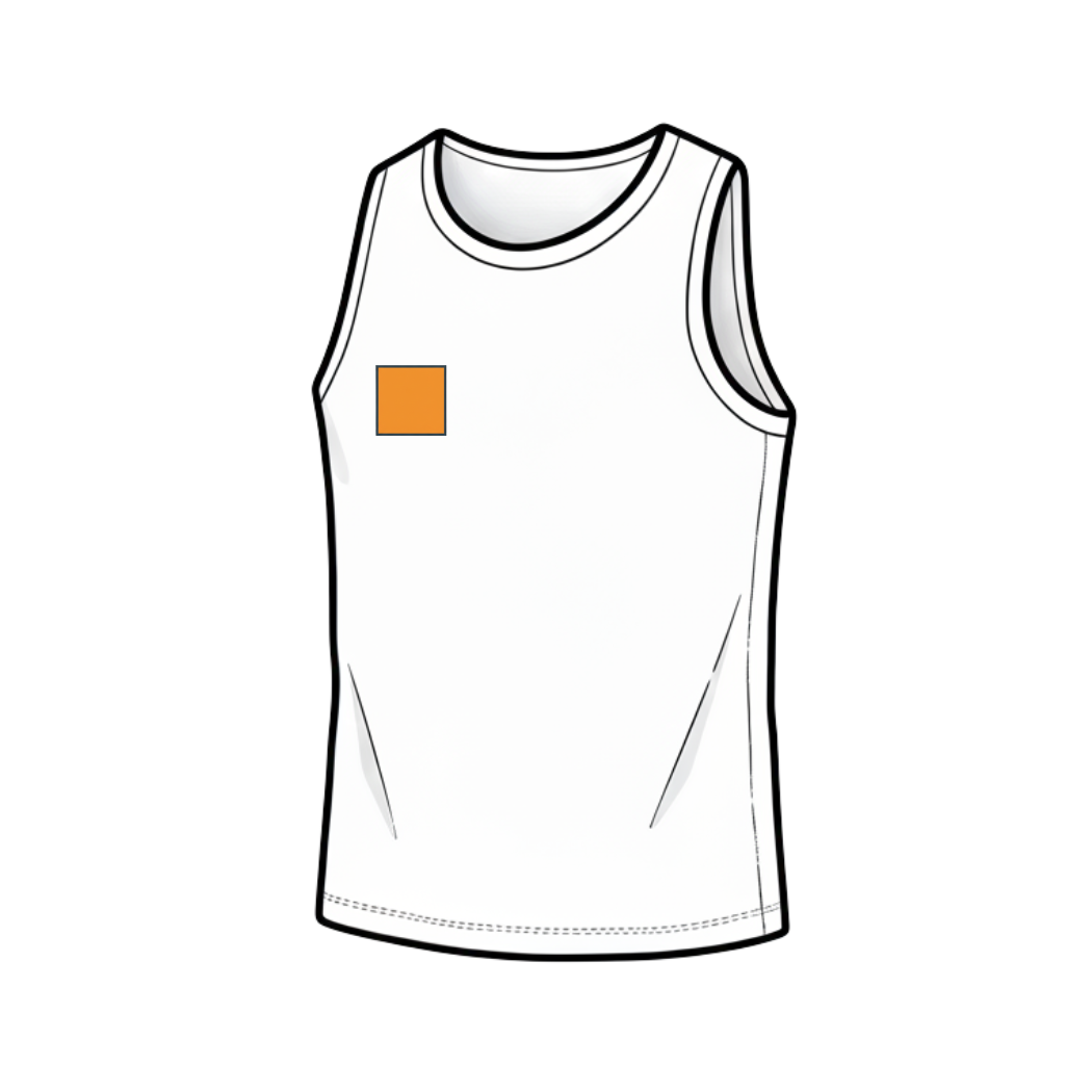 Right Chest