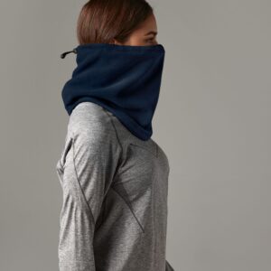 Beechfield Recycled Fleece Snood Beechfield Recycled Fleece Snood
