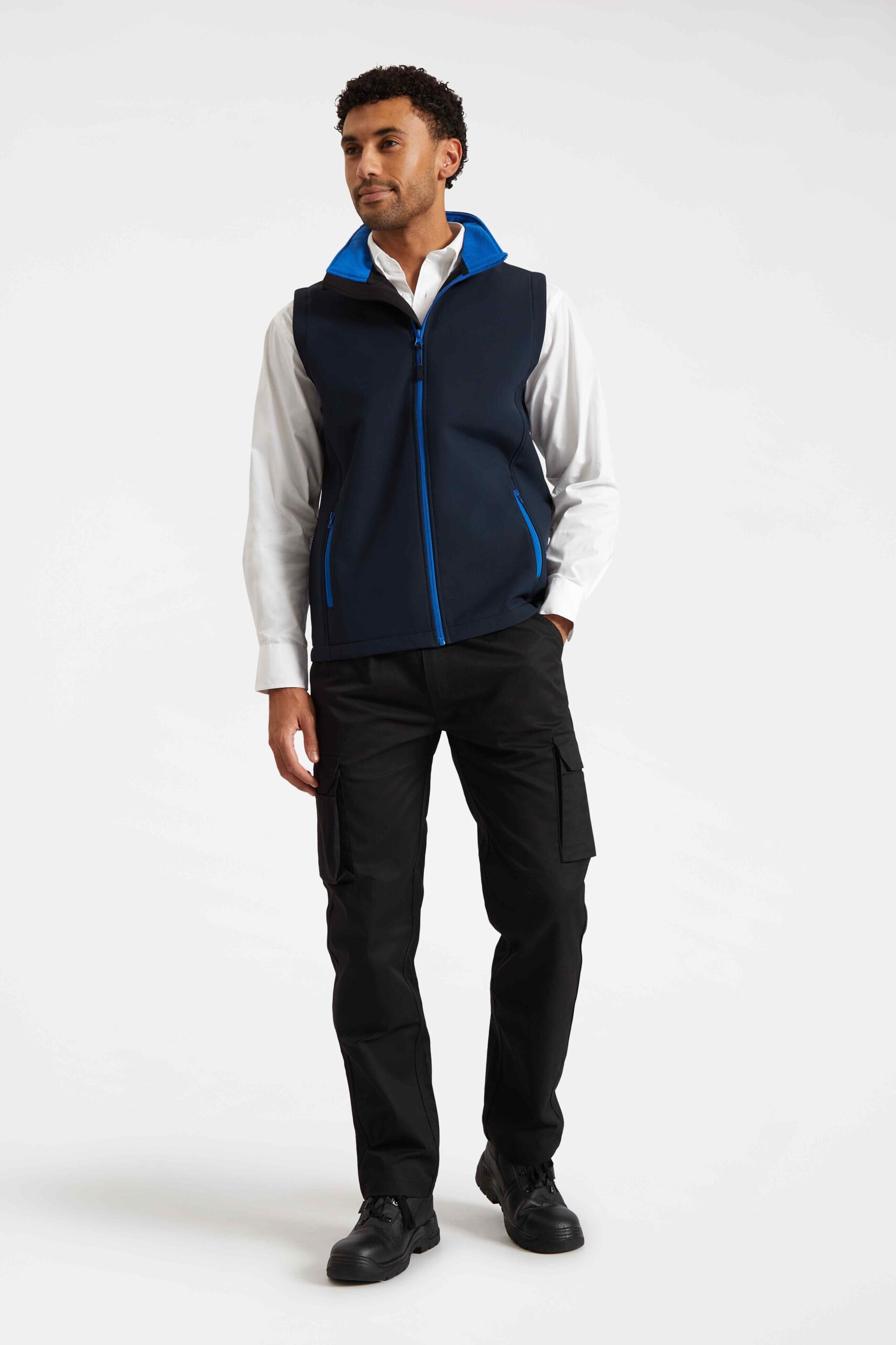 Uneek Printable Softshell Gilet