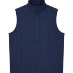 Uneek Ladies Printable Softshell Gilet