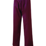 Uneek Scrub Trouser