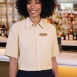 Garda Blouse - Putty - Download for Web