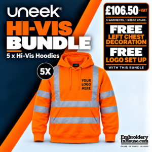 Hi-Vis Hoodie Bundle Offer (2)