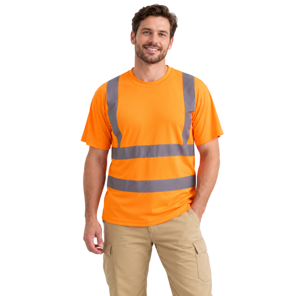 UC810 orange model