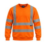 UC813 orange front