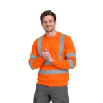 UC813 orange model (1)