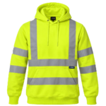 UC814 yellow front