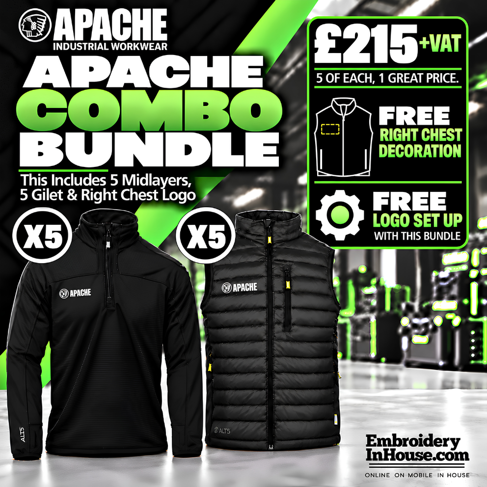 Apache bundle 5 of 5 (1)