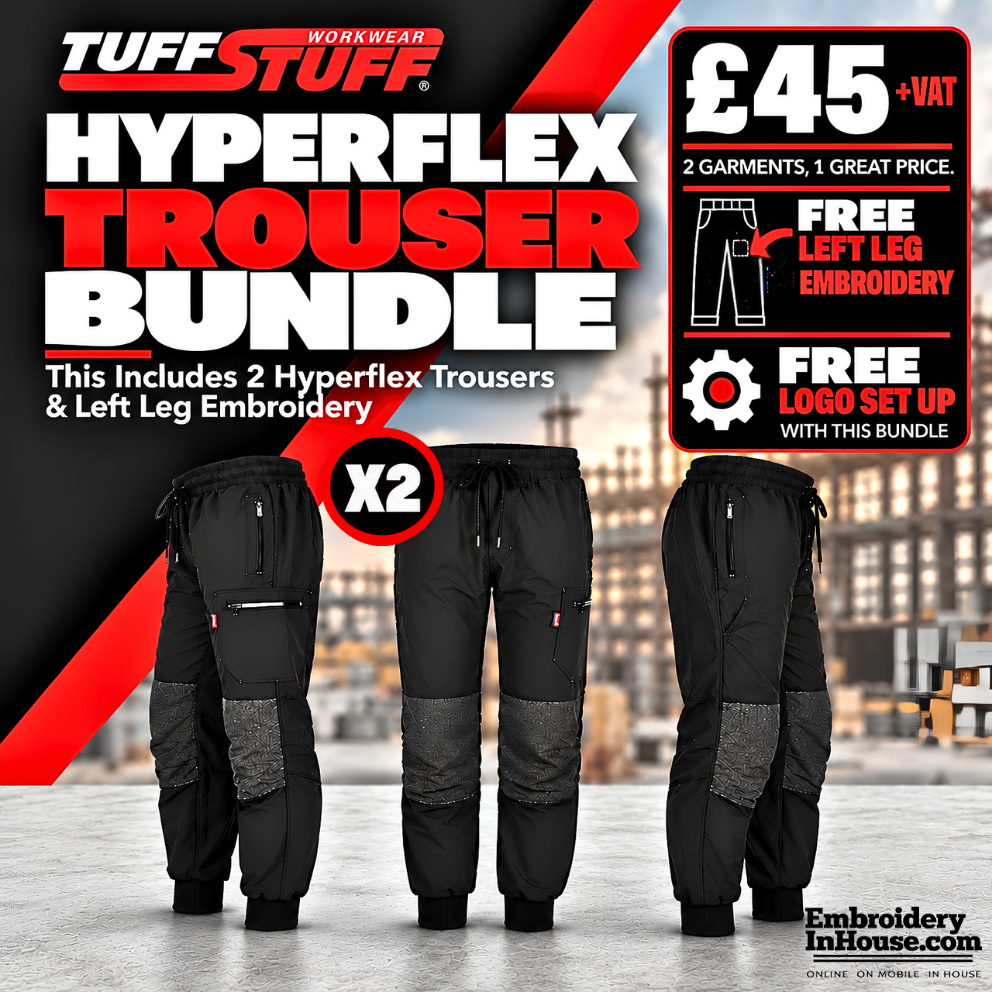 Bundle Graphics (4)
