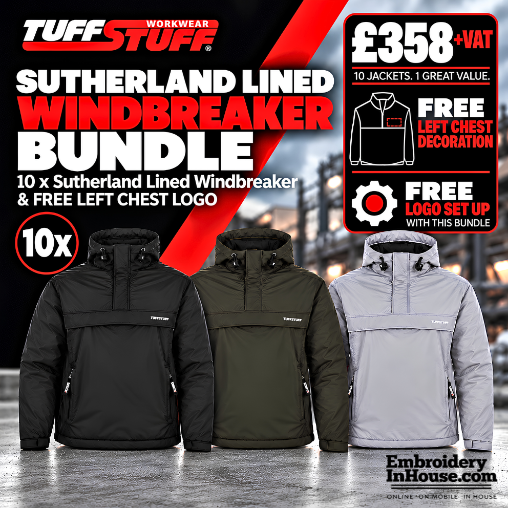 Bundle Graphics (4)
