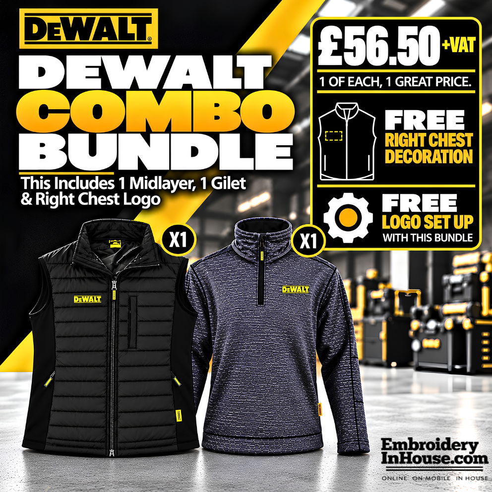 Dewalt Bundle 1 of 1