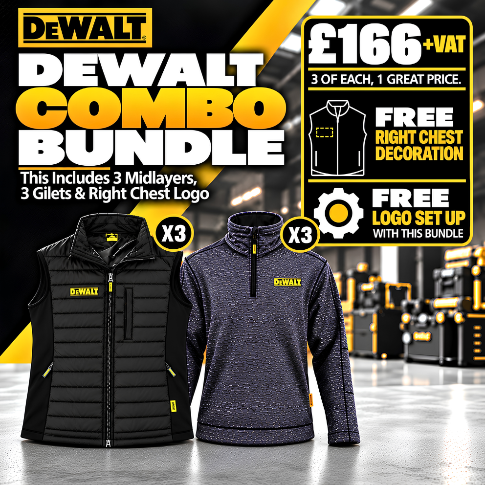 Dewalt Bundle 3 of 3 (1)