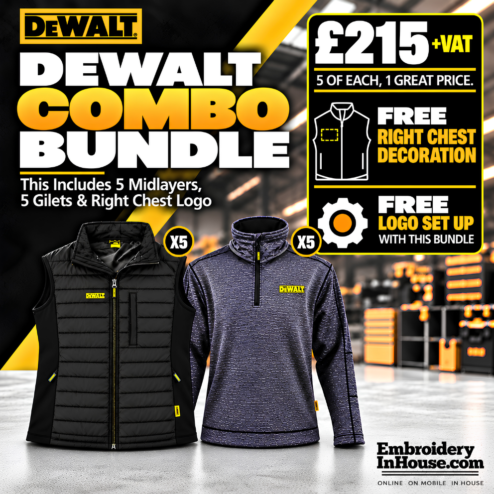 Dewalt Bundle 5 of 5