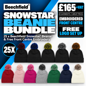 Snowstar Beanie Bundle Promotion (1)